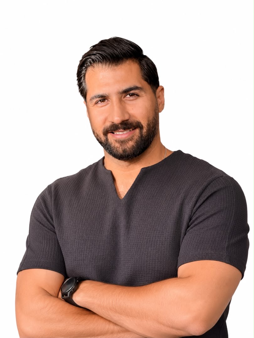 دکتر محسن نادری